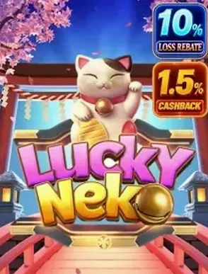Lucky Neko